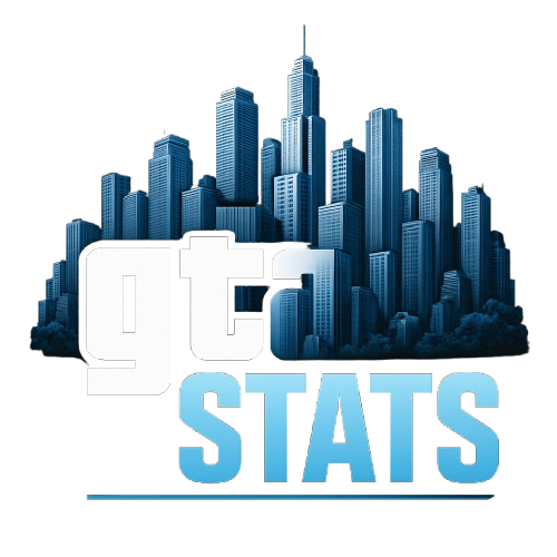 GTA-S Logo